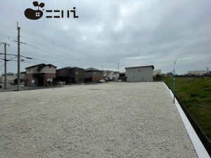 姫路市飾磨区今在家北、土地の画像です