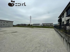 姫路市飾磨区今在家北、土地の画像です