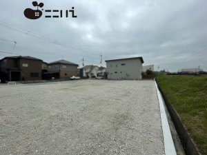 姫路市飾磨区今在家北、土地の画像です