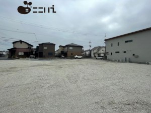 姫路市飾磨区今在家北、土地の画像です