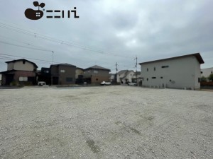 姫路市飾磨区今在家北、土地の画像です