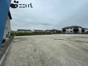 姫路市飾磨区今在家北、土地の画像です