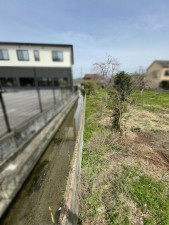 揖保郡太子町鵤、土地の外観画像です