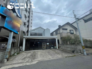 姫路市博労町、土地の画像です