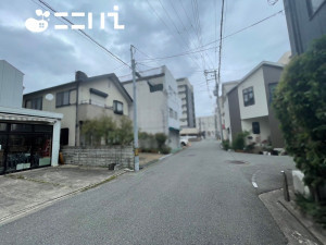 姫路市博労町、土地の画像です