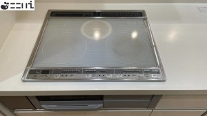 たつの市揖保川町正條、中古一戸建てのキッチン画像です