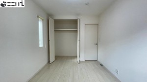 たつの市揖保川町正條、中古一戸建ての子ども部屋画像です