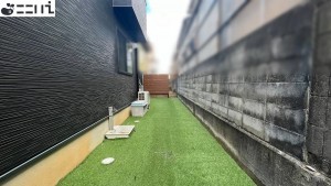たつの市揖保川町正條、中古一戸建ての外観画像です