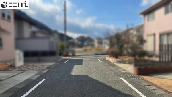 たつの市揖保川町正條、中古一戸建ての周辺画像画像です
