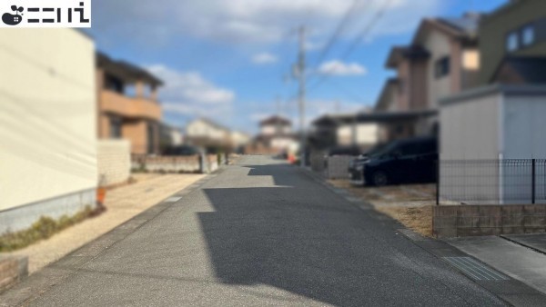 たつの市揖保川町正條、中古一戸建ての周辺画像画像です