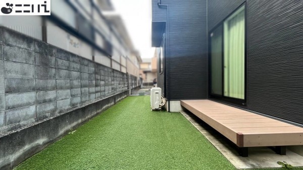 たつの市揖保川町正條、中古一戸建ての外観画像です