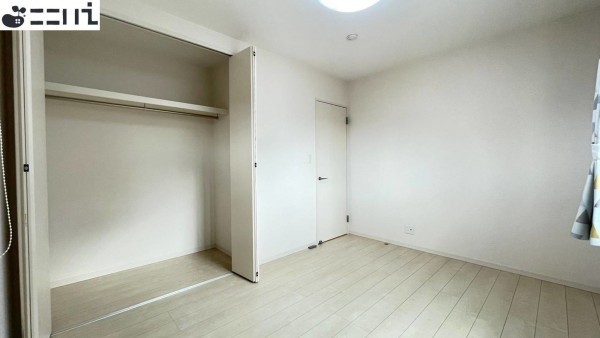 たつの市揖保川町正條、中古一戸建ての子ども部屋画像です