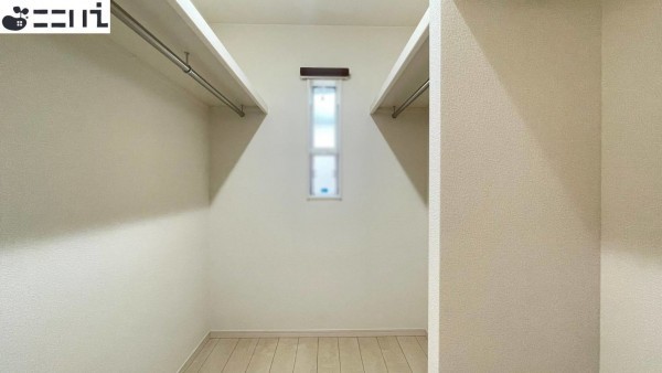 たつの市揖保川町正條、中古一戸建ての収納画像です