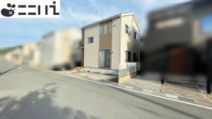 たつの市龍野町中村、中古一戸建ての外観画像です