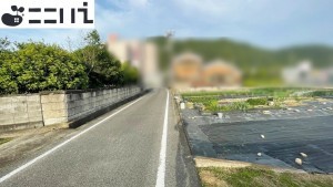 たつの市龍野町島田、中古一戸建ての周辺画像画像です