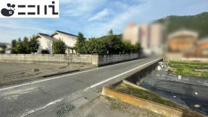 たつの市龍野町島田、中古一戸建ての外観画像です