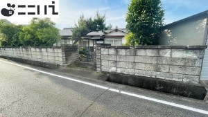 たつの市龍野町島田、中古一戸建ての外観画像です