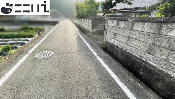 たつの市龍野町島田、中古一戸建ての周辺画像画像です