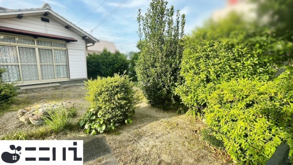 たつの市龍野町島田、中古一戸建てのその他画像です