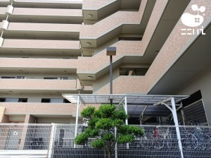 姫路市西今宿、収益/事業用物件/マンションの画像です