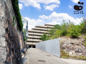 姫路市西今宿、収益/事業用物件/マンションの画像です