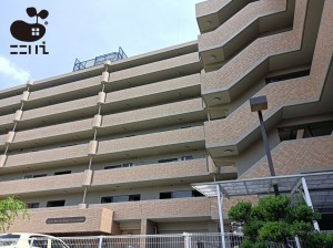 姫路市西今宿、収益/事業用物件/マンションの画像です