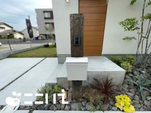 姫路市飾磨区都倉、中古一戸建ての画像です