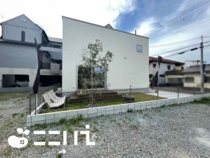 姫路市飾磨区都倉、中古一戸建ての画像です