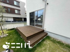 姫路市飾磨区都倉、中古一戸建ての画像です