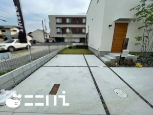 姫路市飾磨区都倉、中古一戸建ての画像です