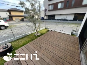 姫路市飾磨区都倉、中古一戸建ての画像です