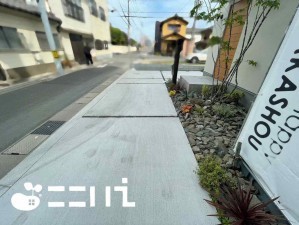 姫路市飾磨区都倉、中古一戸建ての画像です