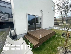 姫路市飾磨区都倉、中古一戸建ての画像です