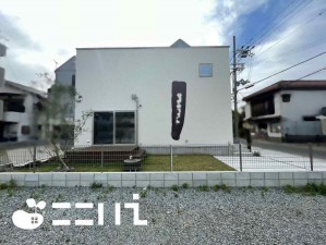 姫路市飾磨区都倉、中古一戸建ての画像です