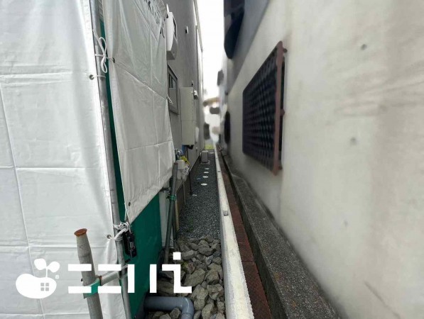 姫路市飾磨区都倉、中古一戸建ての画像です