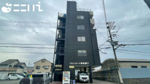 姫路市飾磨区細江、収益/事業用物件/マンションの外観画像です
