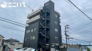 姫路市飾磨区細江、収益/事業用物件/マンションの外観画像です