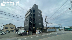 姫路市飾磨区細江、収益/事業用物件/マンションの外観画像です