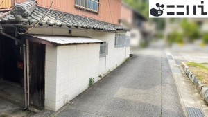 相生市大谷町、中古一戸建ての周辺画像画像です