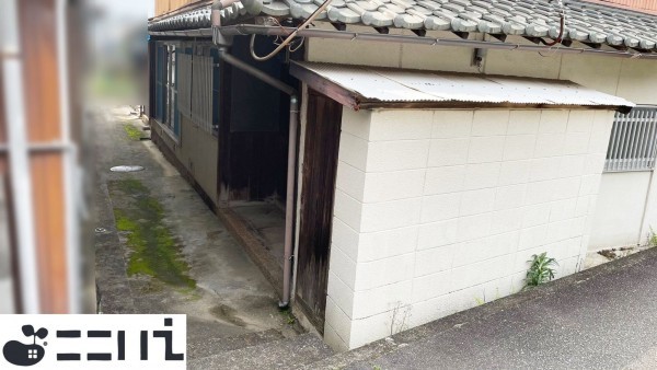 相生市大谷町、中古一戸建てのその他画像です