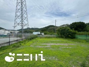 姫路市保城、土地の画像です