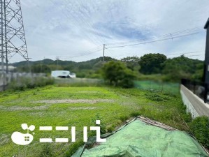 姫路市保城、土地の画像です