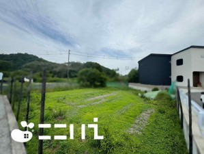 姫路市保城、土地の画像です