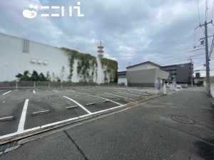 姫路市北今宿、土地の画像です