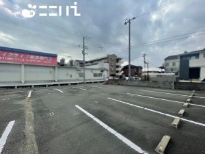 姫路市北今宿、土地の画像です