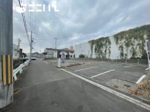 姫路市北今宿、土地の画像です