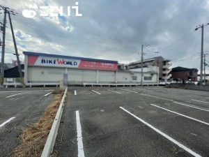 姫路市北今宿、土地の画像です