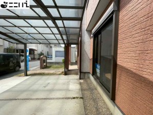揖保郡太子町東保、中古一戸建ての画像です