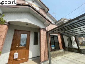 揖保郡太子町東保、中古一戸建ての画像です