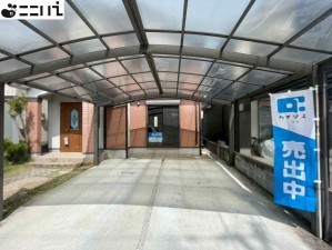 揖保郡太子町東保、中古一戸建ての画像です